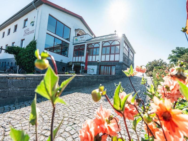 Hotel & Restaurant am Gothensee image