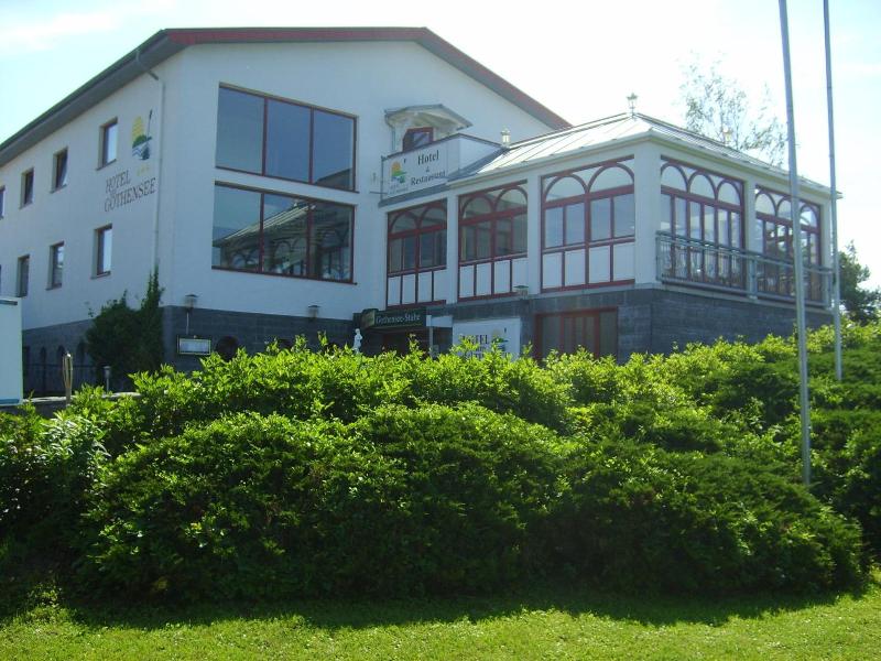 Hotel & Restaurant am Gothensee image