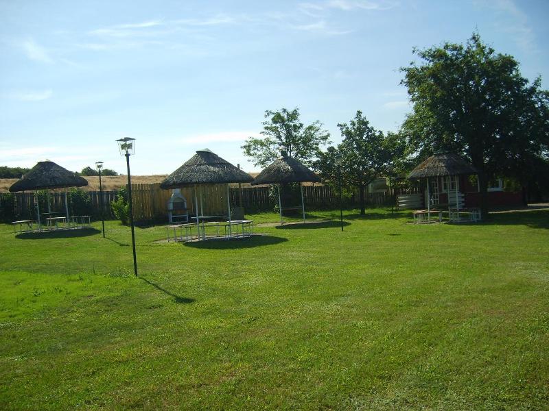 Hotel & Restaurant am Gothensee image