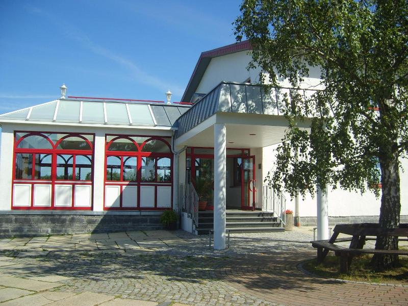 Hotel & Restaurant am Gothensee image