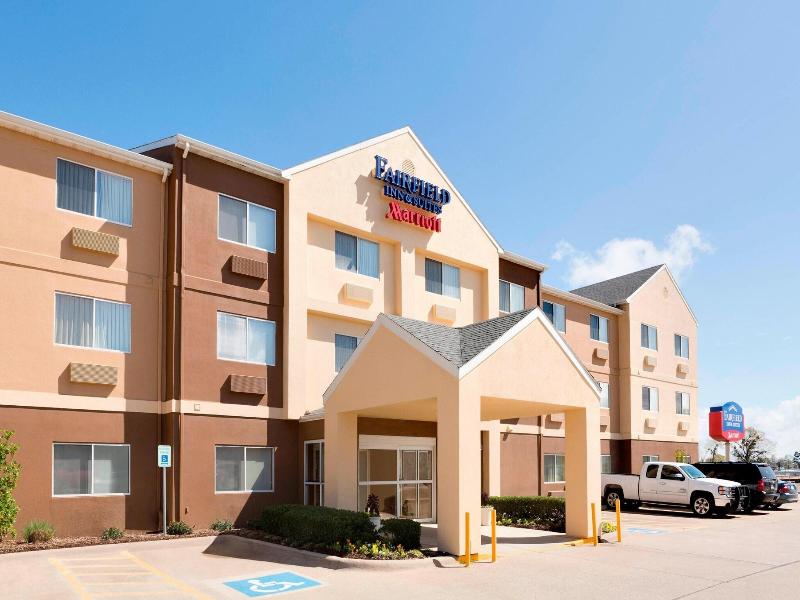 Fairfield Inn Tyler
