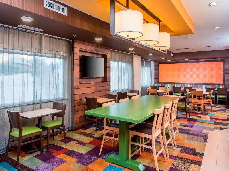 Fairfield Inn Tyler