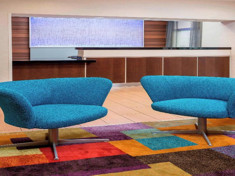 Fairfield Inn Tyler