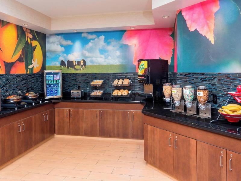Fairfield Inn Tyler