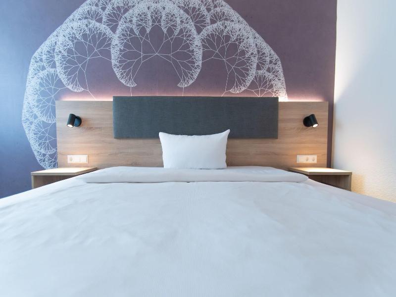 Hotel Best Mindeltal image