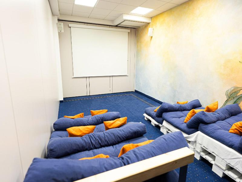 Hotel Best Mindeltal image