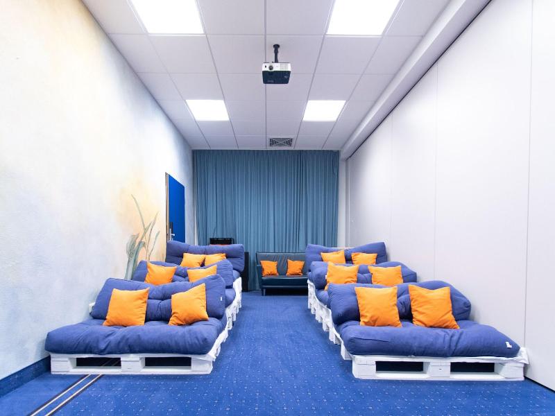 Hotel Best Mindeltal image