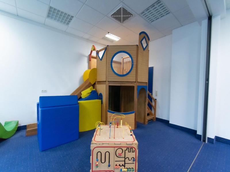 Hotel Best Mindeltal image