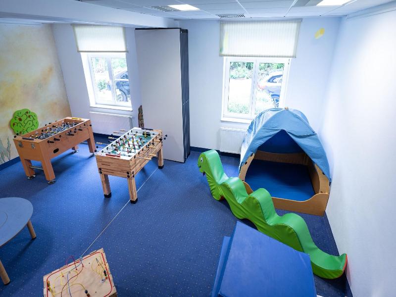 Hotel Best Mindeltal image