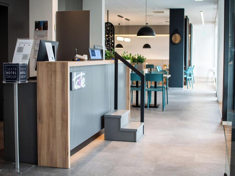 Hotel Best Mindeltal image