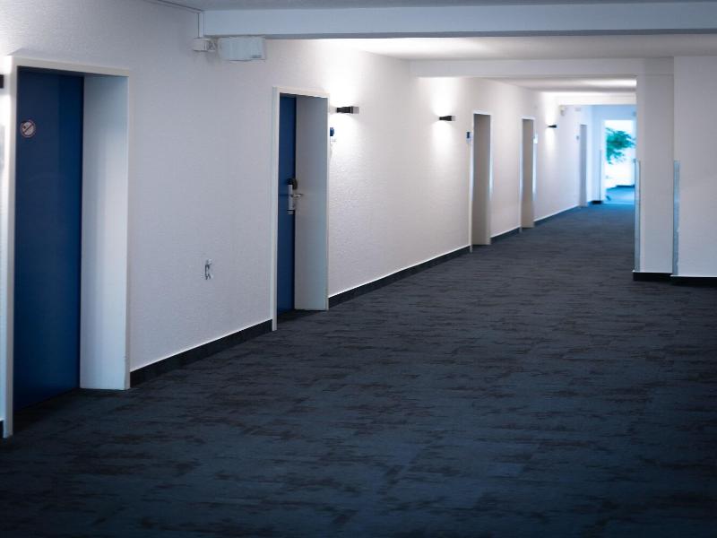 Hotel Best Mindeltal image