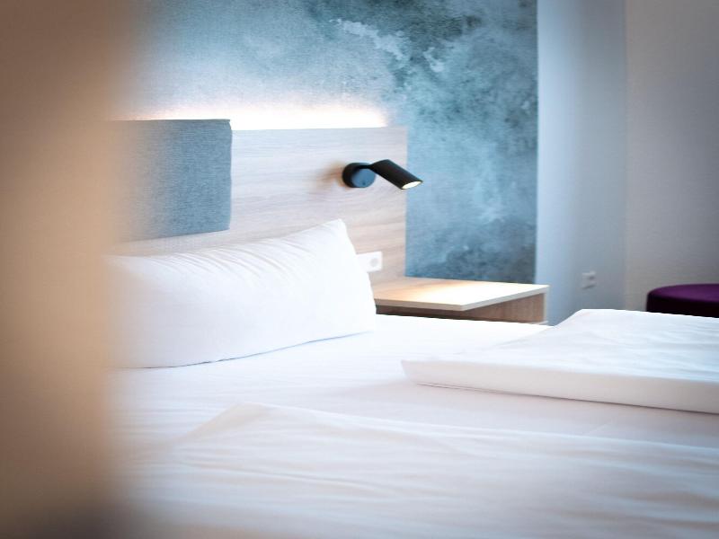 Hotel Best Mindeltal image