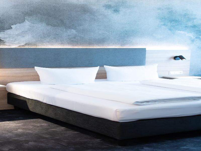 Hotel Best Mindeltal image