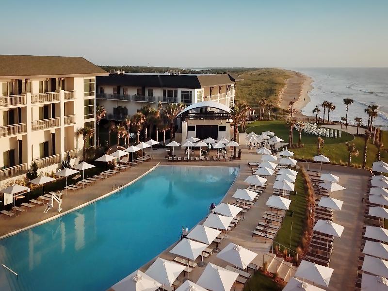 Embassy Suites by Hilton St Augustine Beach image