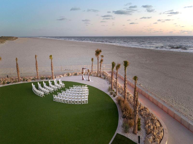 Embassy Suites by Hilton St Augustine Beach image