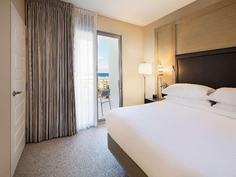 SUITE OCEAN VIEW — photo 4