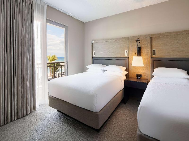 SUITE Accessible-Two Queen Beds