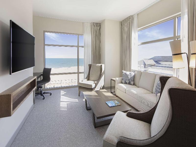 SUITE OCEAN VIEW
