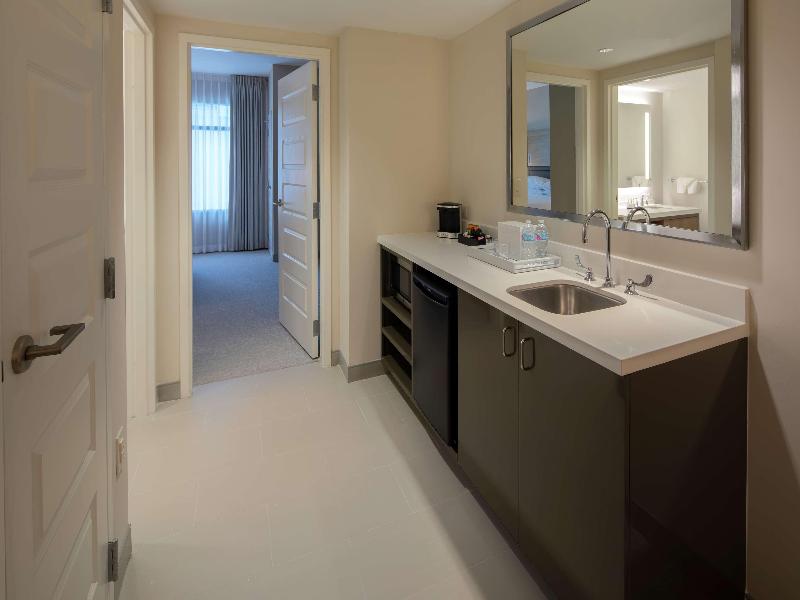 SUITE KING SIZE BED — photo 12