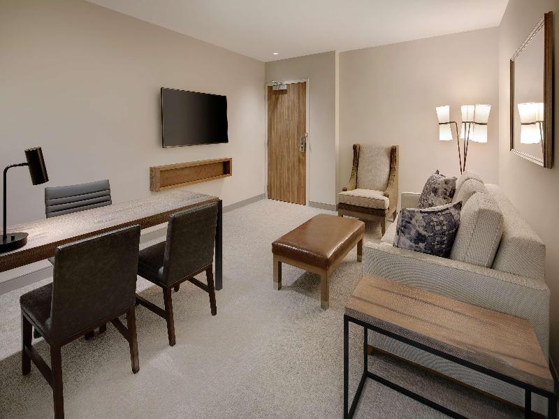 SUITE PARTIAL OCEAN VIEW — photo 4