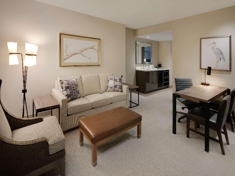 SUITE PARTIAL OCEAN VIEW — photo 5