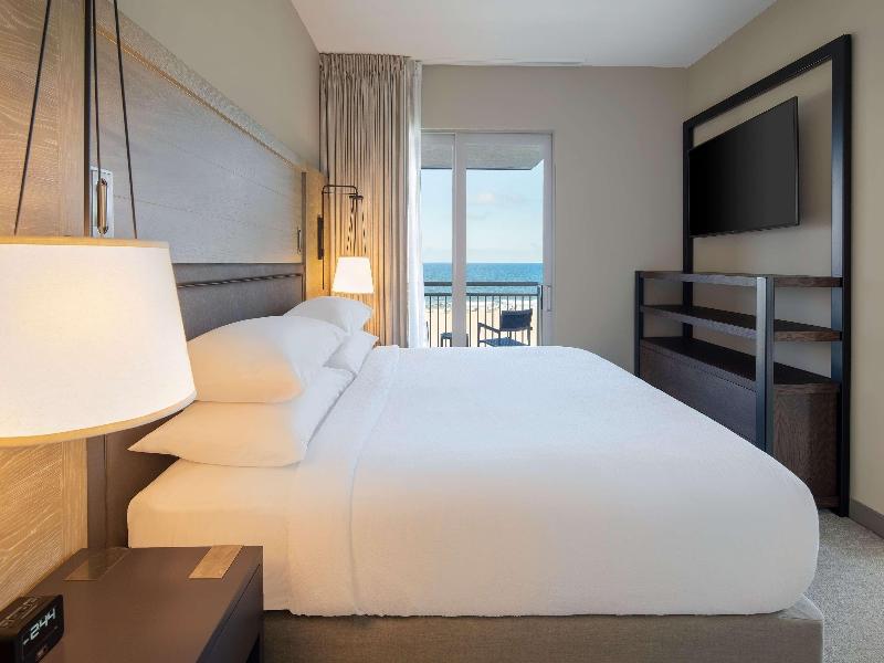 SUITE OCEAN VIEW