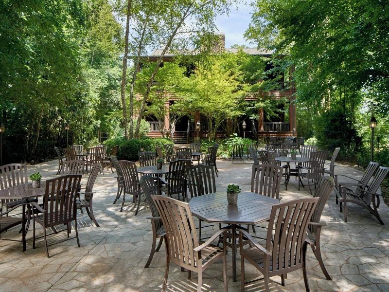 Montgomery Marriott Prattville Hotel & Conference
