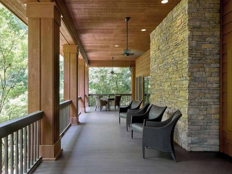 Montgomery Marriott Prattville Hotel & Conference