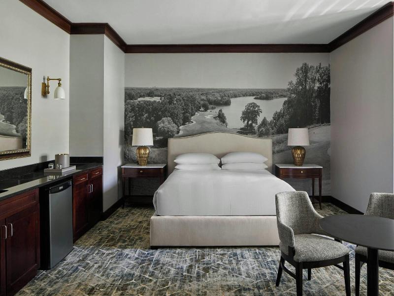 Montgomery Marriott Prattville Hotel & Conference