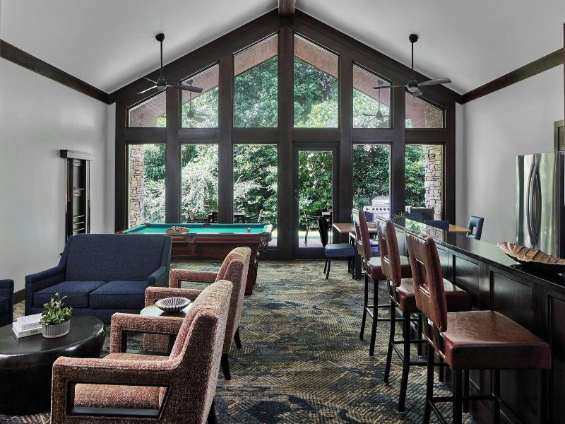 Montgomery Marriott Prattville Hotel & Conference