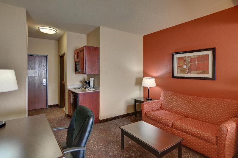 Holiday Inn Express & Suites Tyler South photo 23