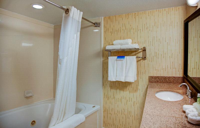 Holiday Inn Express & Suites Tyler South photo 14