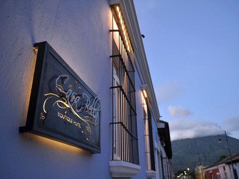 Casa Bella Boutique Antigua image