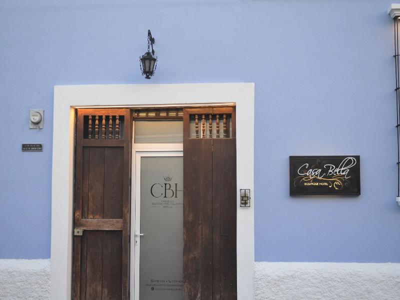 Casa Bella Boutique Antigua image