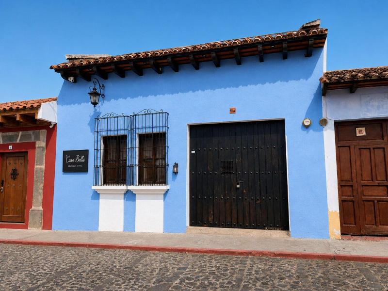 Casa Bella Boutique Antigua image