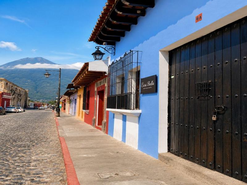 Casa Bella Boutique Antigua image