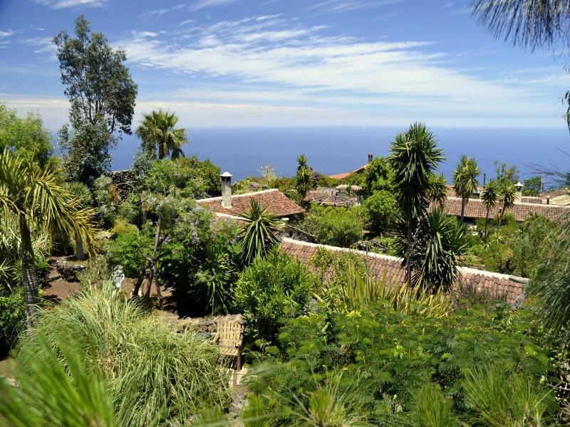 Finca el Lance-Casa Cristina