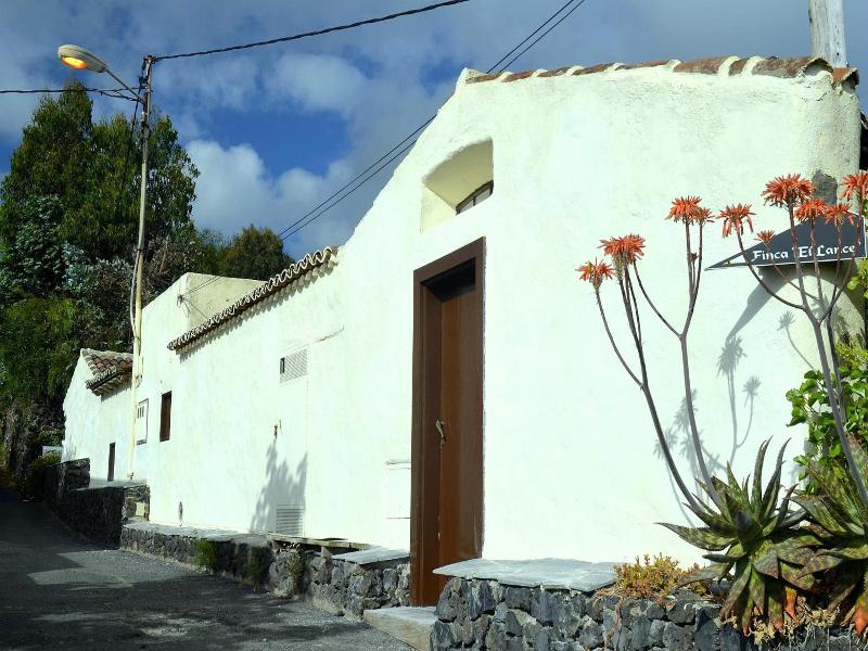 Finca el Lance-Casa Cristina image