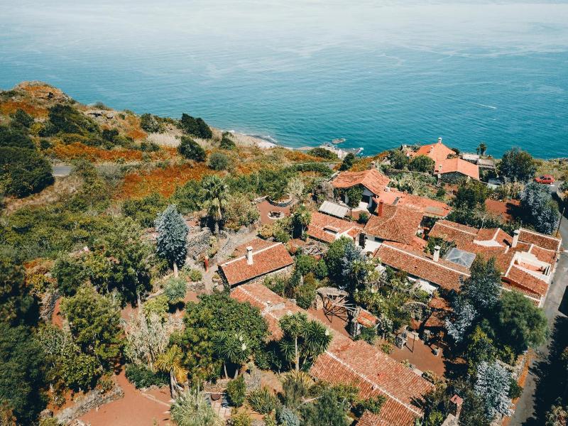 Finca el Lance-Casa Cristina image