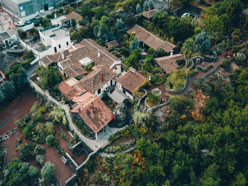 Finca el Lance-Casa Cristina image
