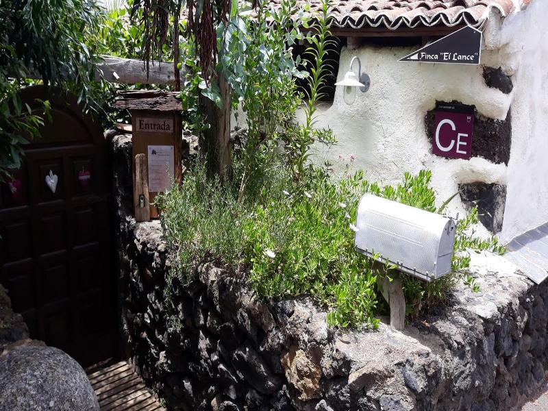 Finca el Lance-Casa Cristina image