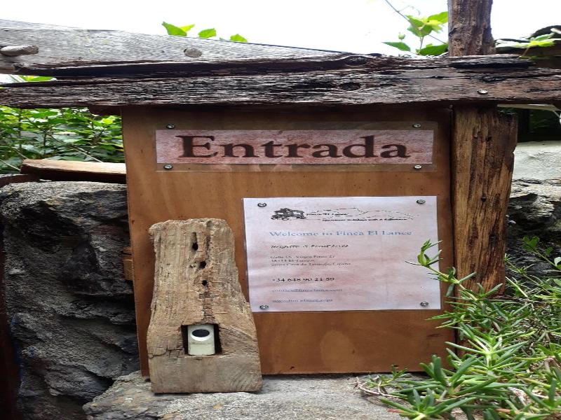 Finca el Lance-Casa Cristina image