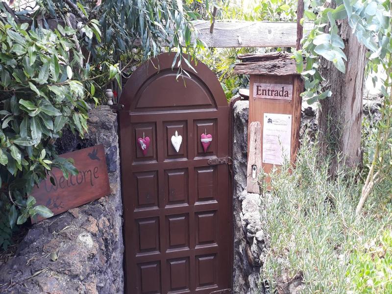 Finca el Lance-Casa Cristina image