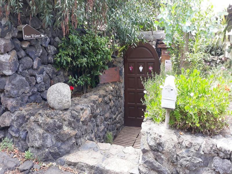 Finca el Lance-Casa Cristina image