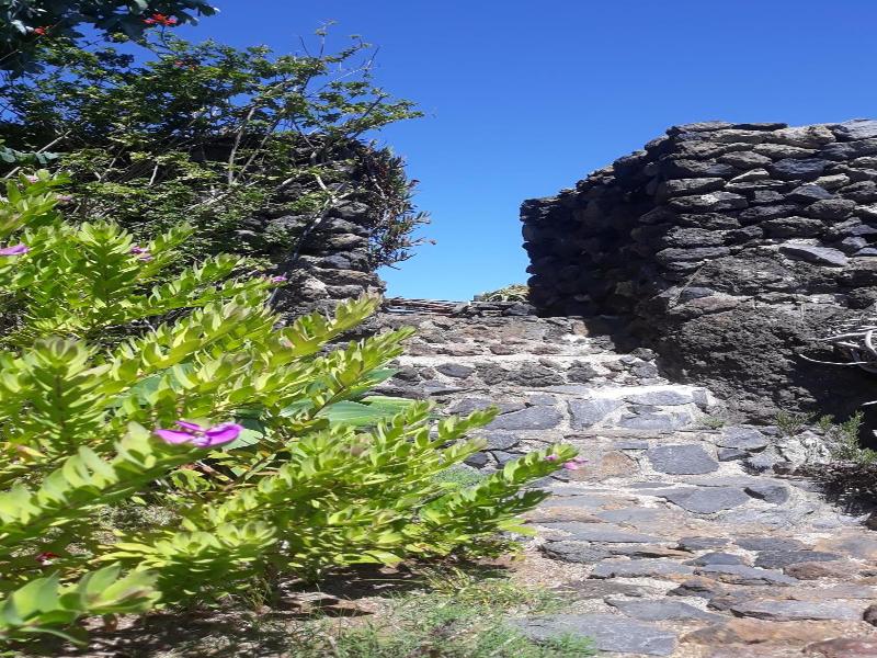 Finca el Lance-Casa Cristina image