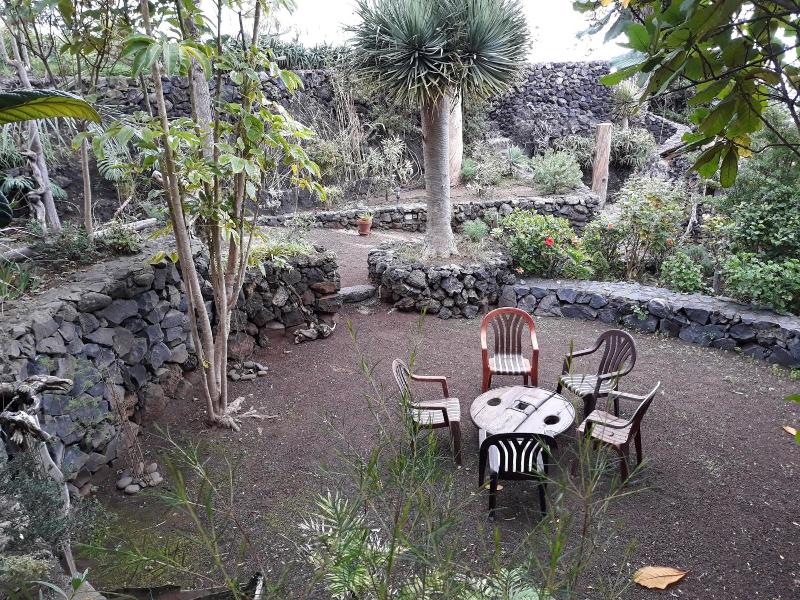 Finca el Lance-Casa Cristina image