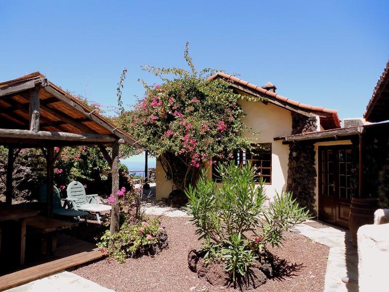 Finca el Lance-Casa Cristina image
