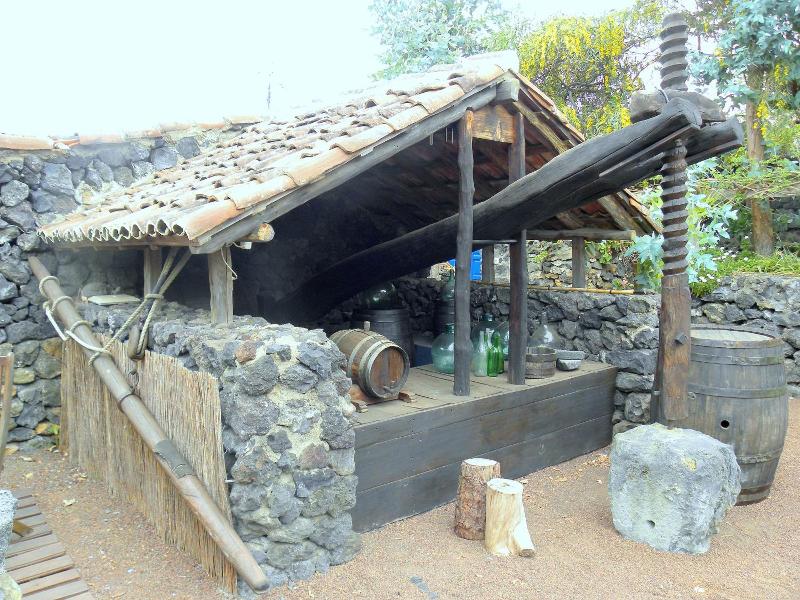 Finca el Lance-Casa Cristina image