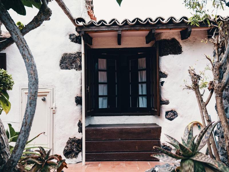 Finca el Lance-Casa Cristina image