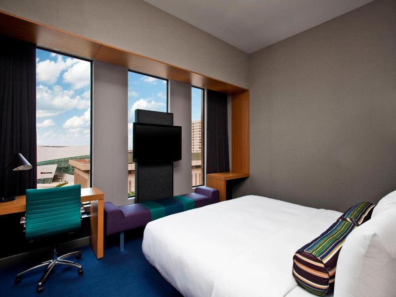 Aloft Tulsa Downtown image